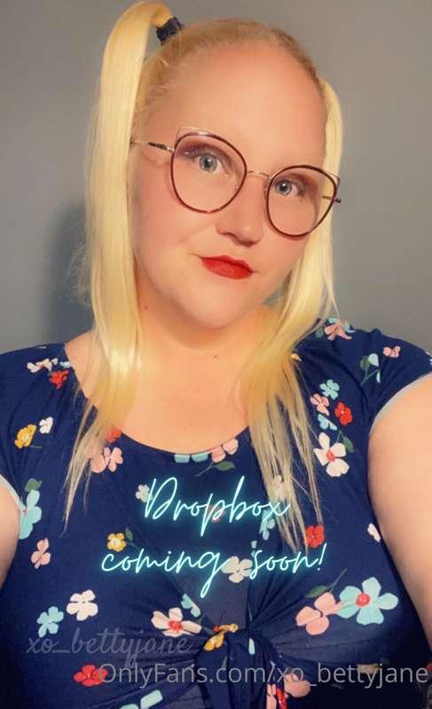 Soon I’ll be releasing my lifetime Dropbox! Standard price w..