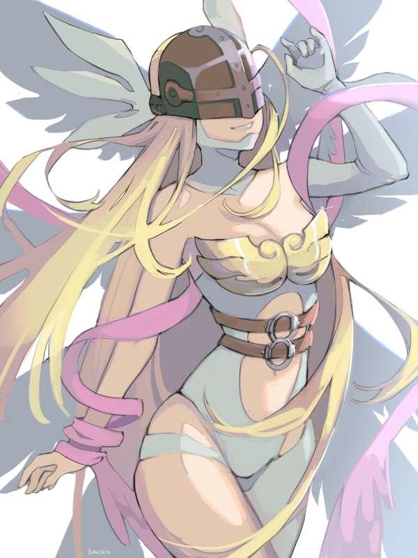 My Favourite Waifus Part 9