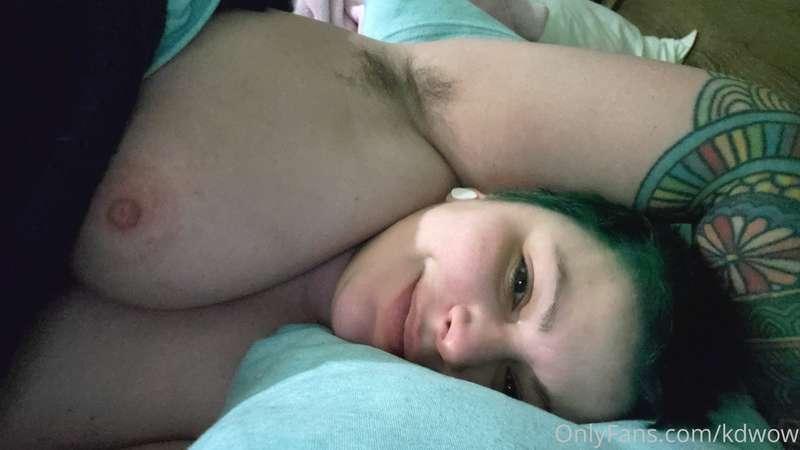 Good morning!
