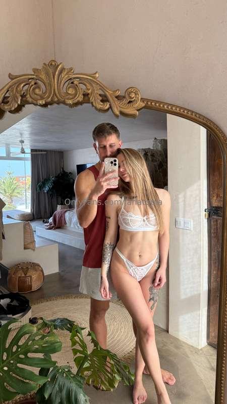 Ein Video mit @nicholasferresvip wartet in deinen DM‘s ❤️‍🔥🔞