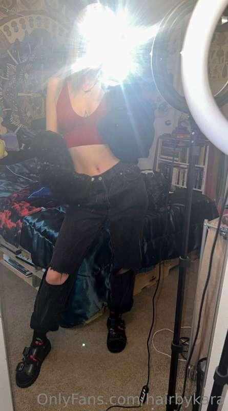 harley_fayefree image #1