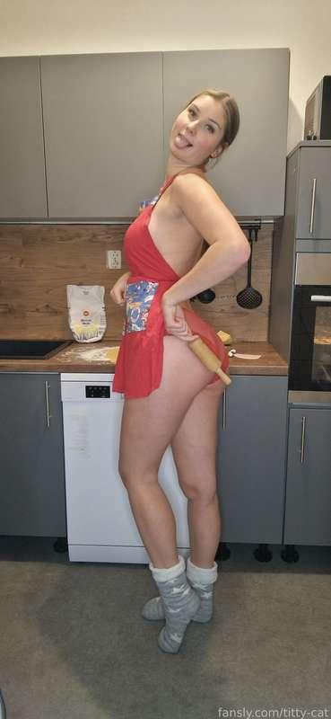titty-cat image #2