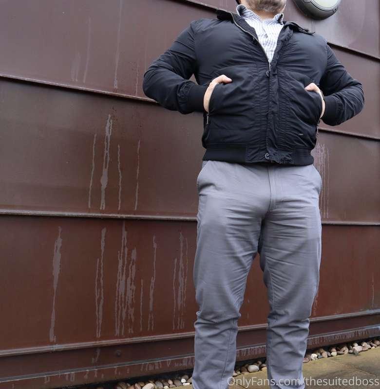 thesuitedboss image #0
