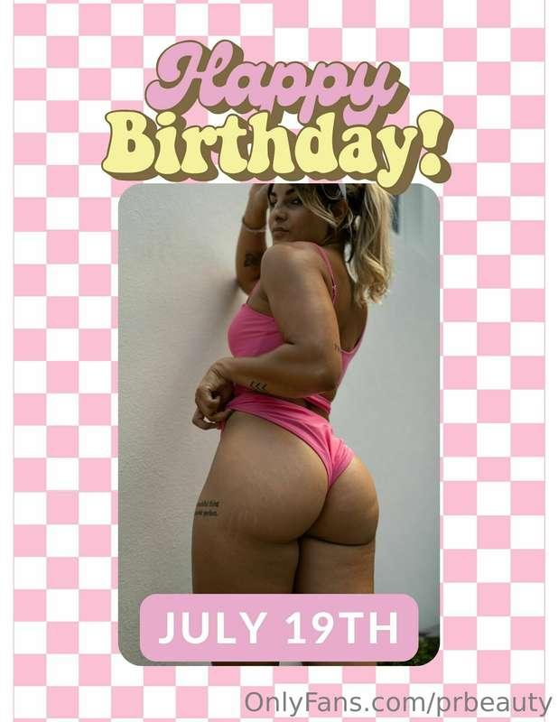 TOMORROW‼️
No Plans for the big day really. 
Just want to go..