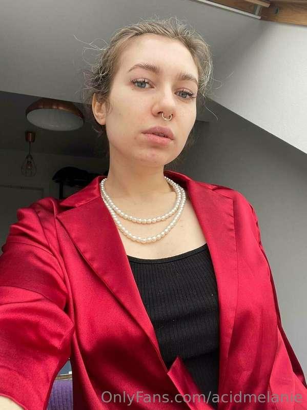 I want you to make me feel special😍😈❤️