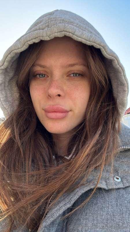 simple look, soft glow ☀️
