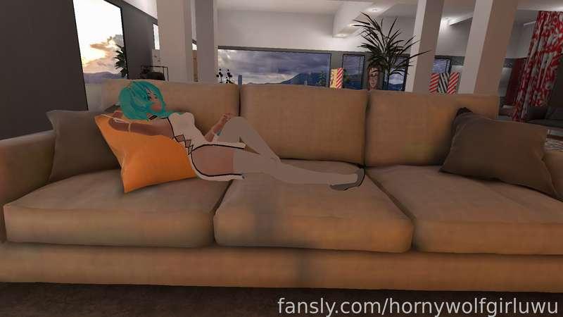hornywolfie image #15