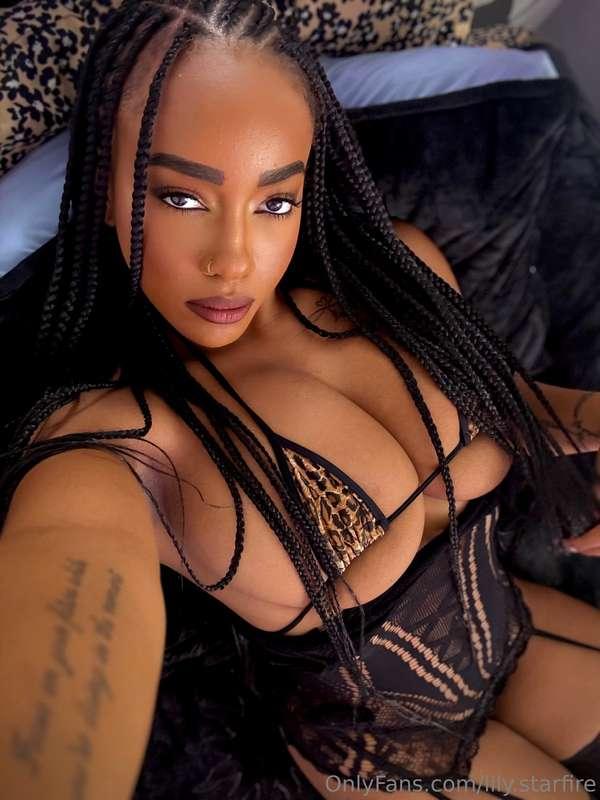 I love my gooners🫶🏾💋