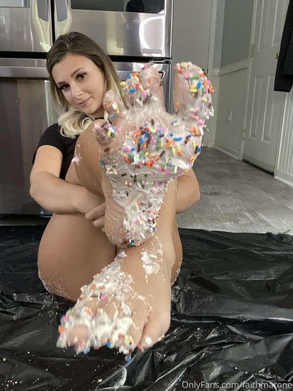 sugar and spice