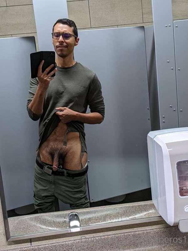 Quick show off at Lowes lmao