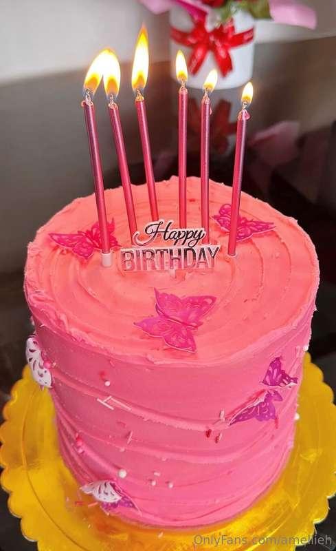 My day 🎊🎂
