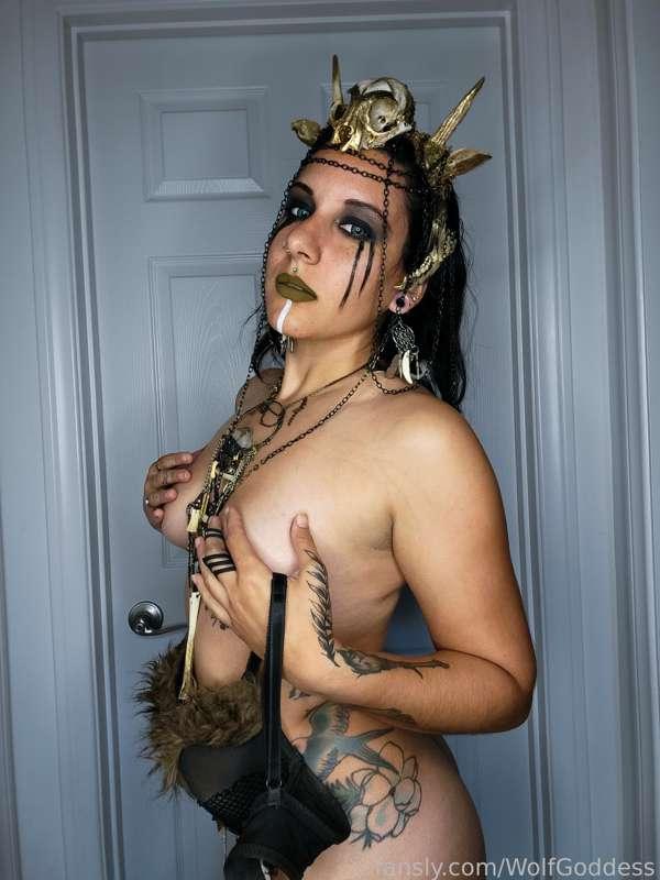 wolfgoddess image #5