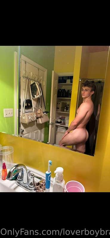 loverboybrad image #0