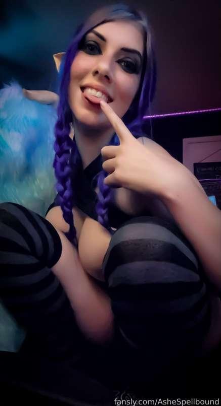 ashespellbound image #17