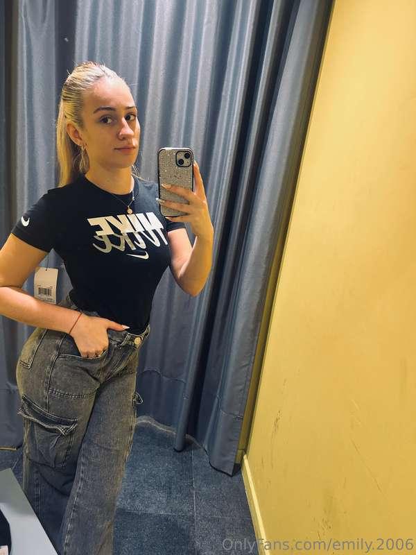 Sag mir dass du mehr willst und ich zeig dir mehr 😏