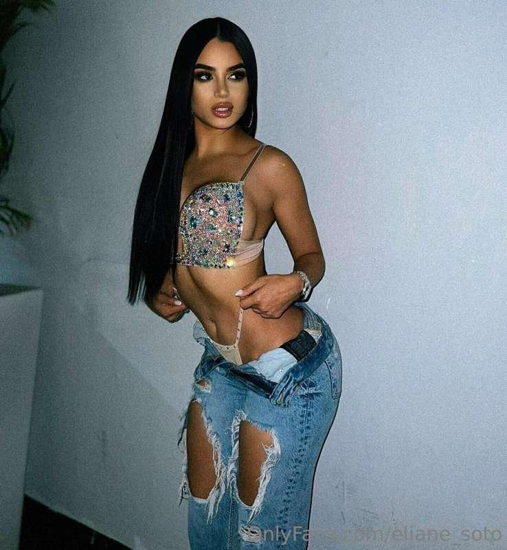Can't get enough of this photoshoot! 🥵