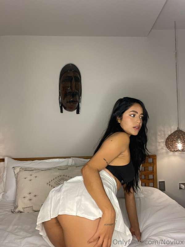Favorites club check your dm 🥵