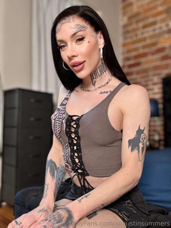 xoaustinsummers main image
