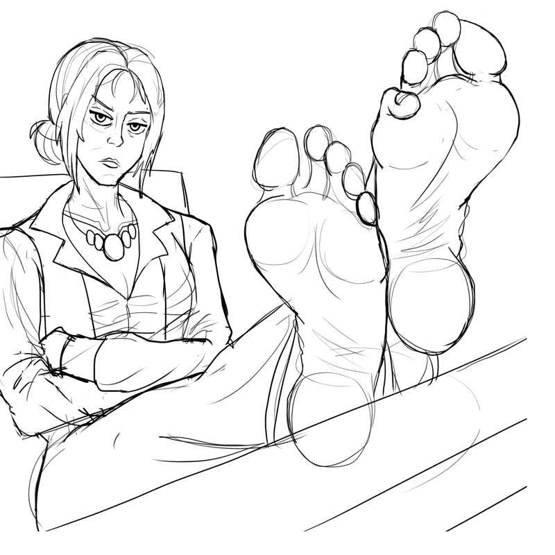 Suggestion sketches part 1