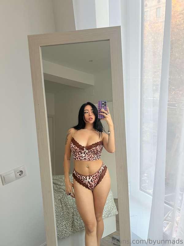 My favorite set, what do you think? 