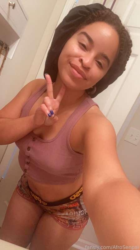 afrosenpai image #2