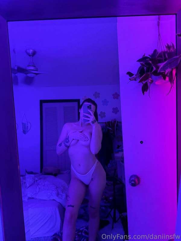 Taking new pics today, what color lingerie do I wear?