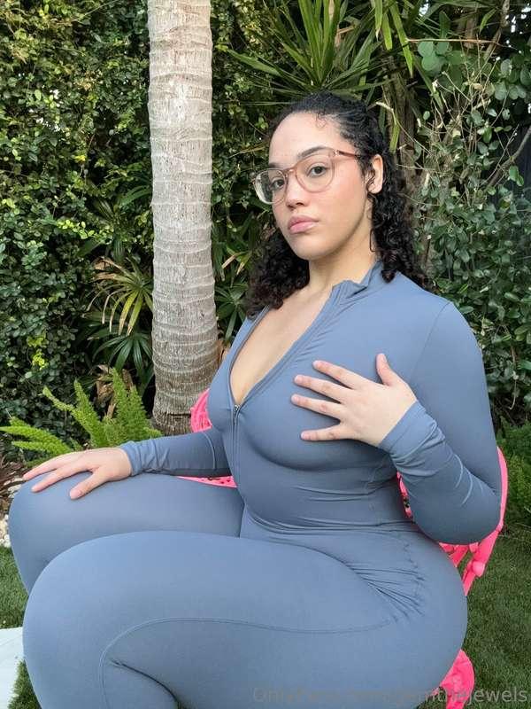 You’d pull it down for me, wouldn’t you? 😏