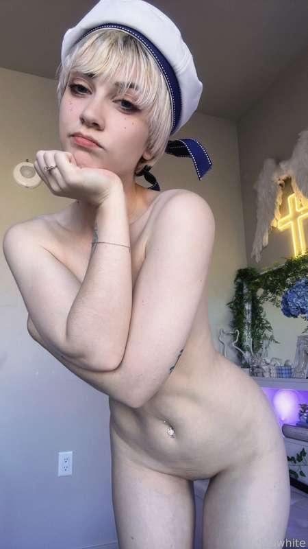 indigowhite image #13