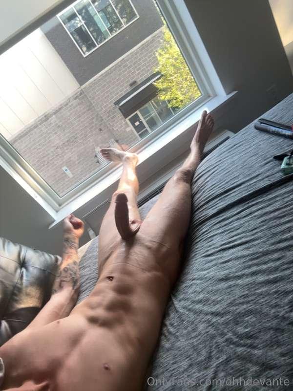 Wood Morning 🪾