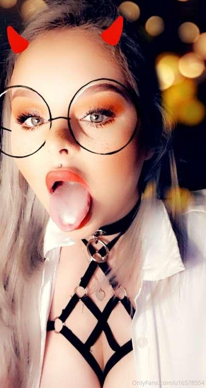 School girl