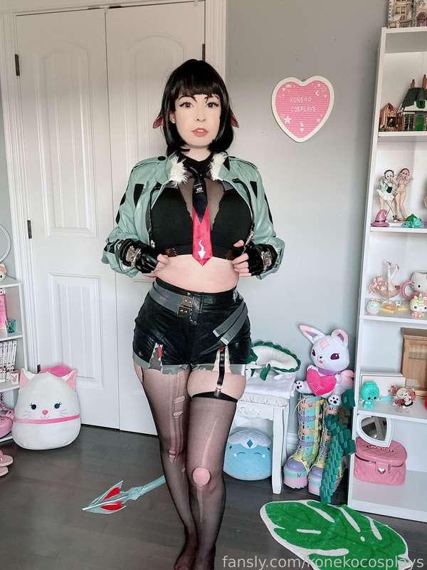 konekocosplays image #39