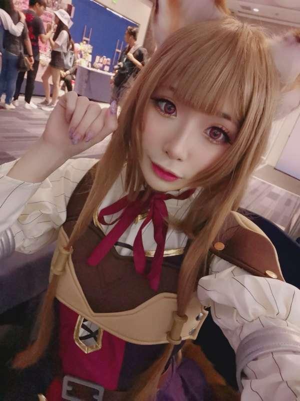 Raphtalia ????