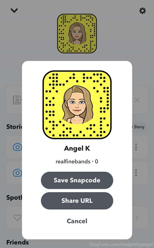 I made a new snap just for us💕 Add me