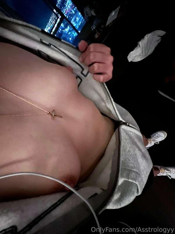 # Titty Tuesday