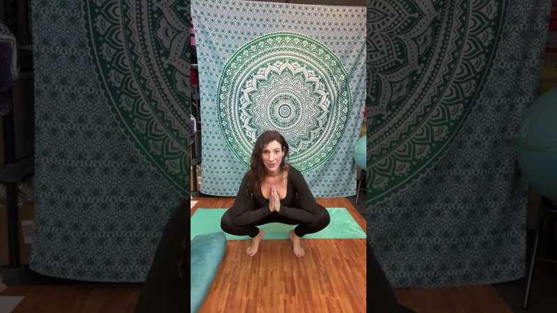 Yoga with Beth is live!