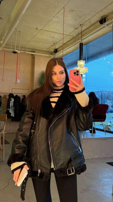 Going shopping is not just about shopping, it is a whole exp..