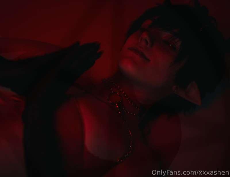 Call 1-666-HELL NOW to get your own hot demon boyfriend ♥️😈