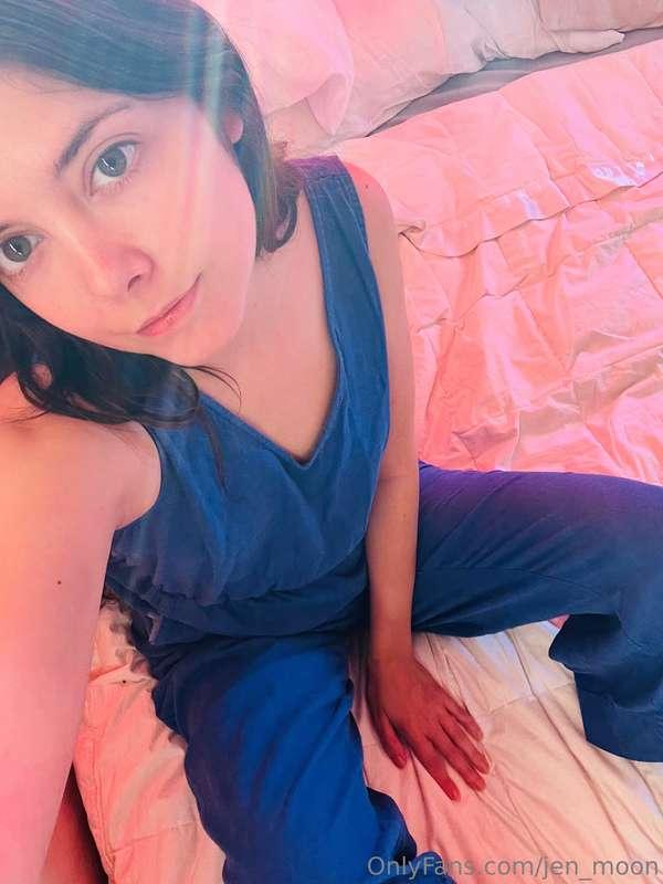 feeling cute <3 in my blue suit