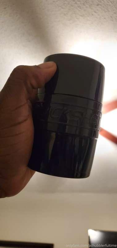 Let's give my new toy a good time