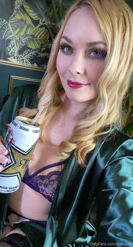 💜