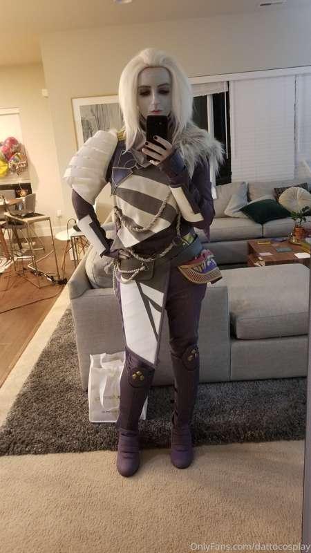 dattocosplay image #1