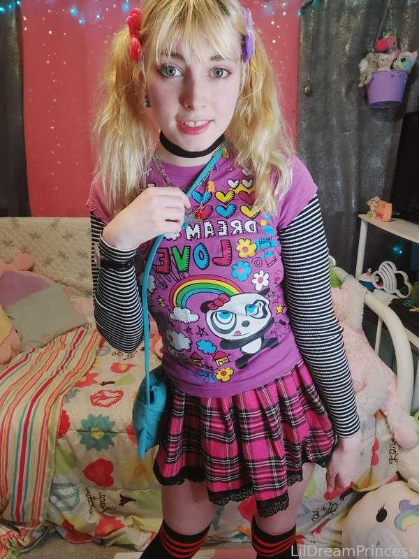 lildreamprincess image #9