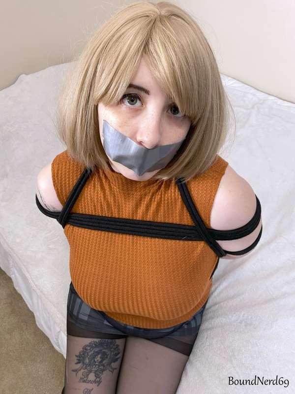 boundnerd69 image #9