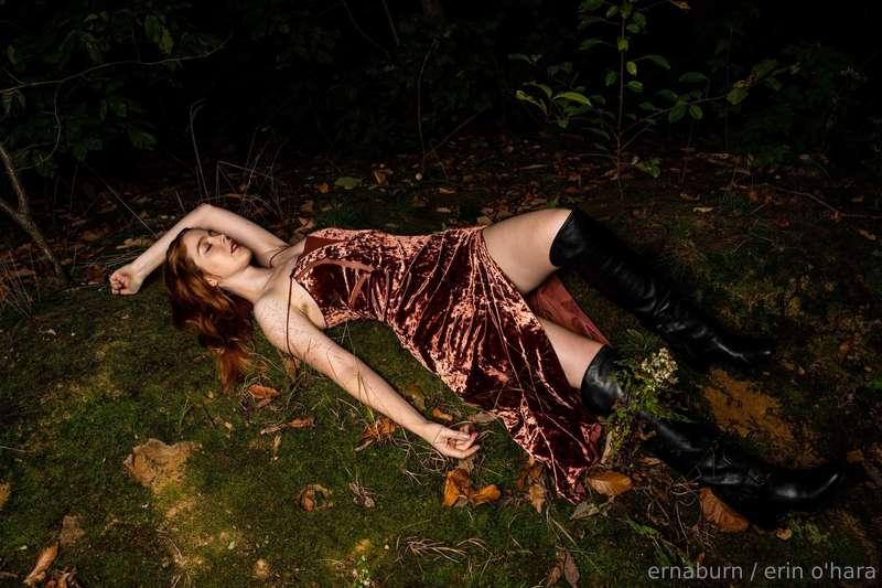if you have renew on, you get to see this without the dress ..