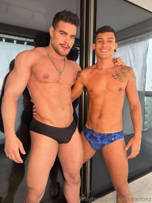 ricomarlonz image #3