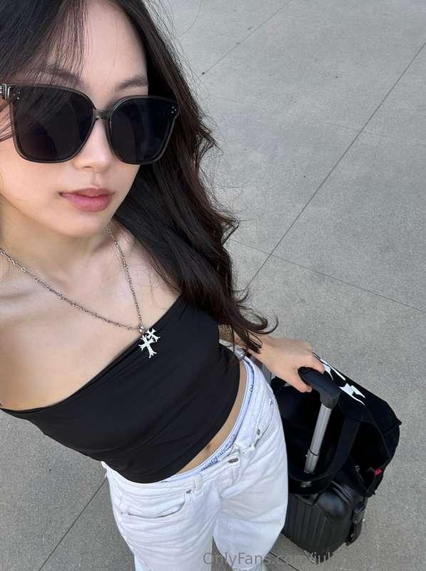 Need a travel buddy ;)