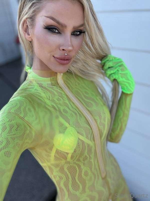 My attitude needs some adjusting… 😈