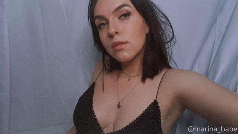 I'm a fan of bodysuits and transparent clothes