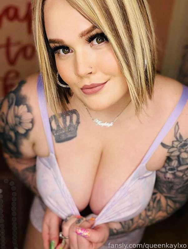 How dirty do you want me today? hehe 😜 

#fyp #milf #butt #boobs #blonde #bigboobs #ass #tits #bigtits #curvy #pussy #thick #kinky  #porn #cum #sex #nsfw #fetish #thick #horny #mommy #milf #pinkpussy #bbw #natural #tattoos #freepage #beautiful #nudes #innie 