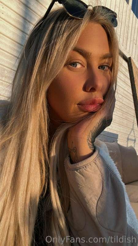 Njuuter av ledigheten 🥰🌅